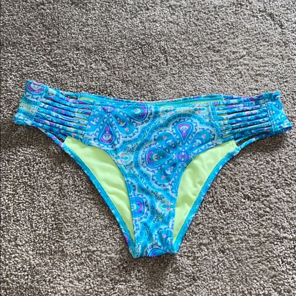 Hollister Bikini Bottoms